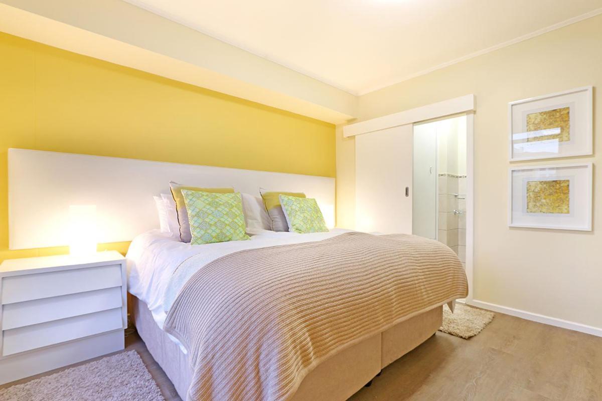 Ferienwohnung Capri 101 By Hostagents Kapstadt Exterior foto