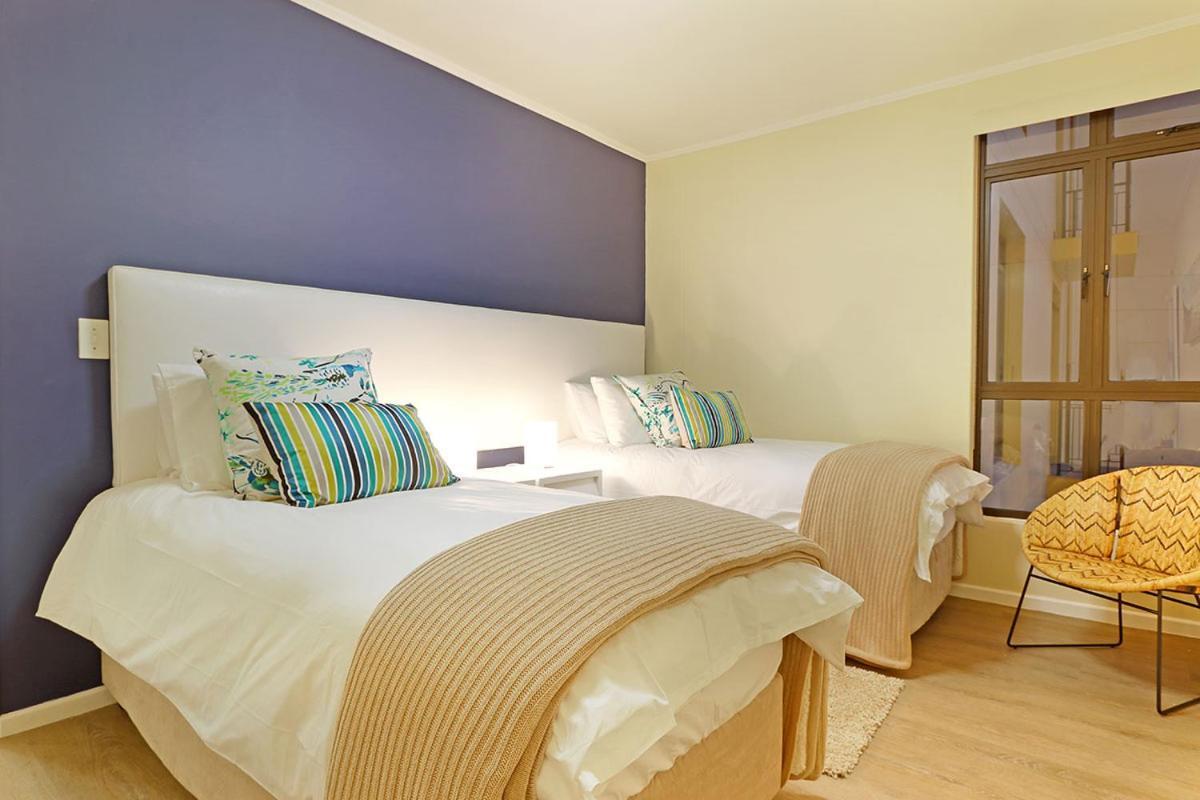 Ferienwohnung Capri 101 By Hostagents Kapstadt Exterior foto