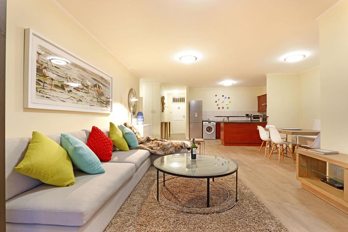 Ferienwohnung Capri 101 By Hostagents Kapstadt Exterior foto