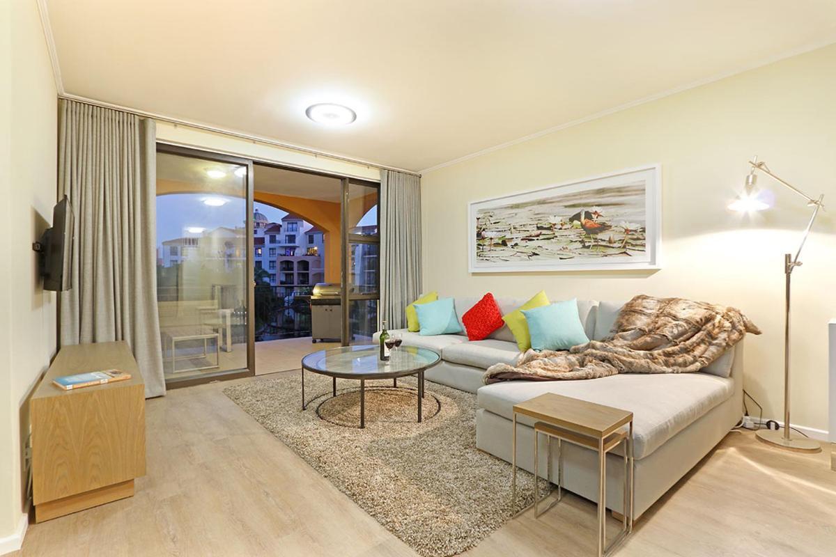 Ferienwohnung Capri 101 By Hostagents Kapstadt Exterior foto